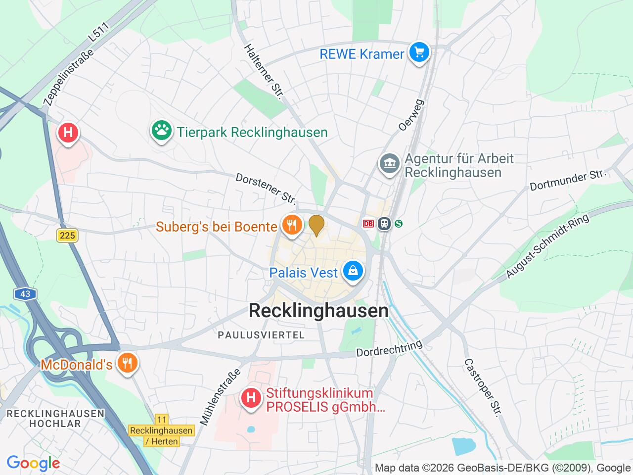 Voransicht
